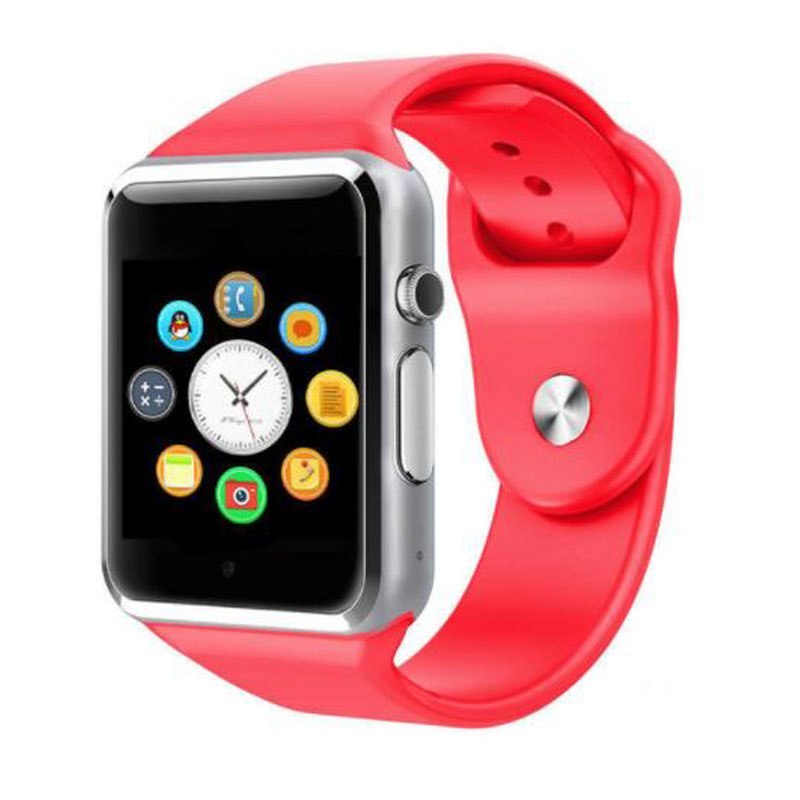Smartwaches with health tracking
