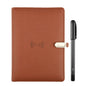 Creative Smartphone Paper Screen Sync Notebook