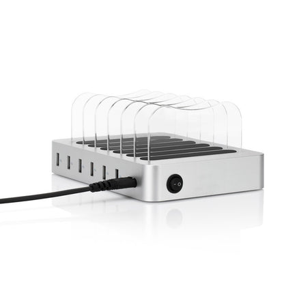 Multifunctional Wireless Charger Universal Universal Multi-port Charger