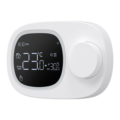 WiFi Smart Temperature Controller Water Gas Boiler Thermostat
