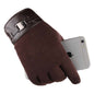 Men's Gloves Men's Business Touchscreen Gloves