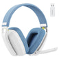 Bluetooth 5.3 2.4G Dual-mode Lightweight Headset