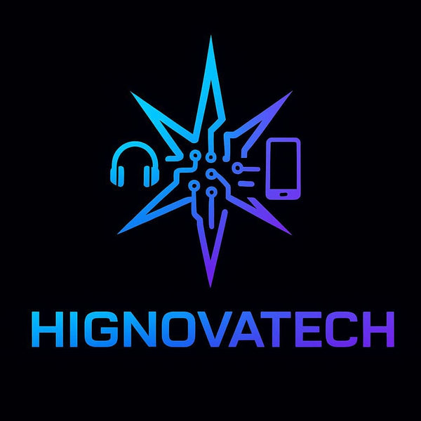 Highnova Tech